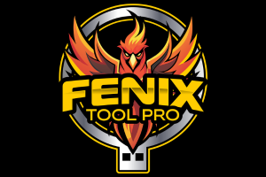 Fenix Tool Pro 6 Hours Rent Instant ID Password