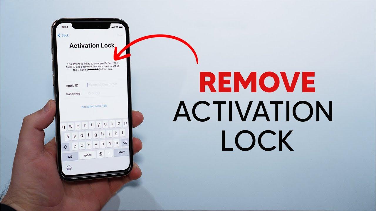 Iphone 4 To 17 Po Max Bypass Hello Screen Without Sim - No Need Jailbreak